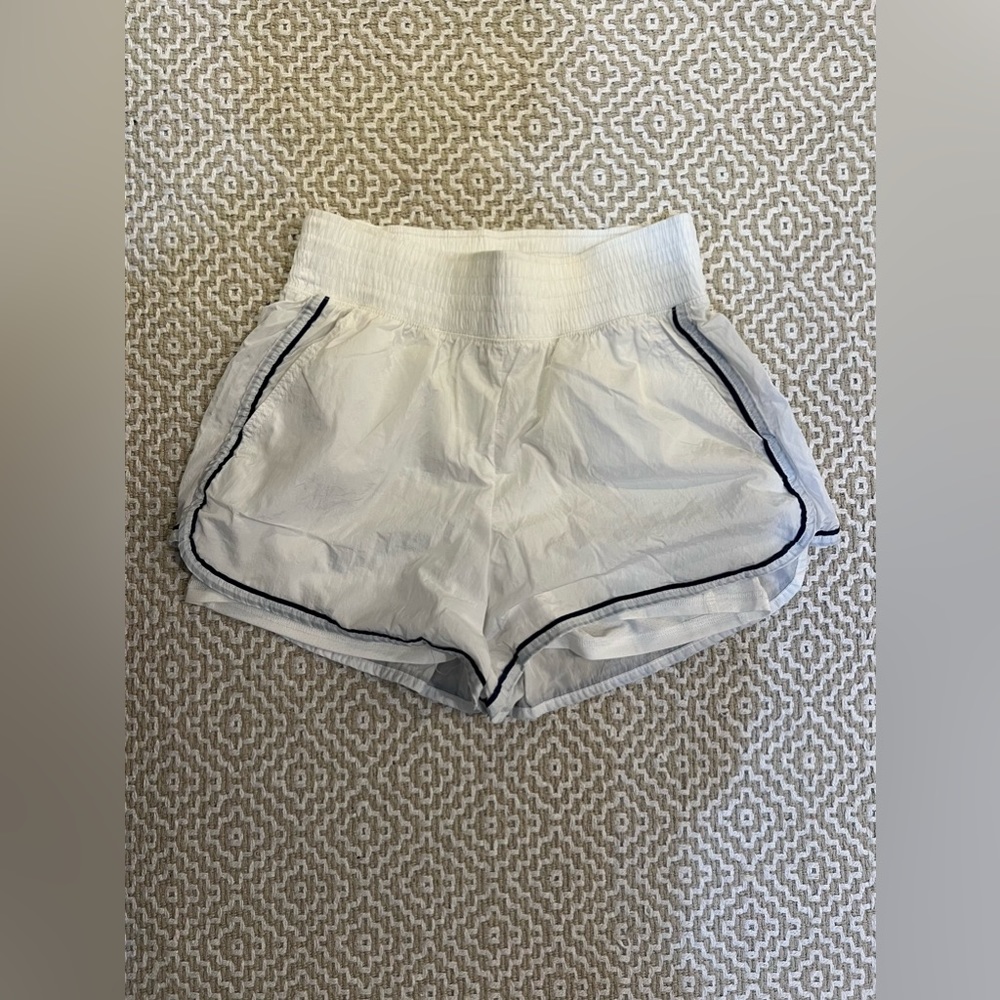 Athletic Shorts